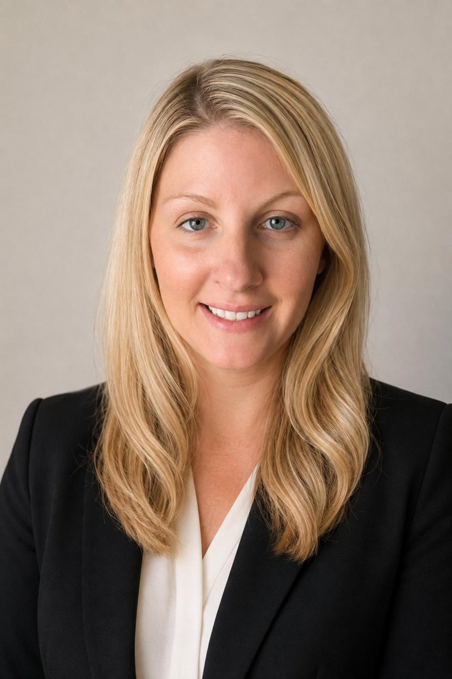 Allison Davis, Licensed Clinical Social Worker